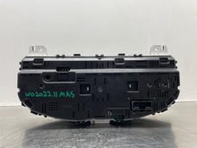 Load image into Gallery viewer, SPEEDOMETER CLUSTER Lincoln MKS 2012 12 - NW709001

