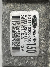 Load image into Gallery viewer, ALTERNATOR Edge Fusion Taurus MKS MKX MKZ Sable 07-14 150 AMP - NW708406
