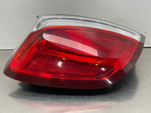 Load image into Gallery viewer, Tail Lamp Light Lincoln MKS 2011 - NW709137
