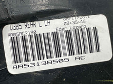 Load image into Gallery viewer, Tail Lamp Light Lincoln MKS 2011 - NW709137
