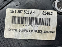 Load image into Gallery viewer, DOOR MIRROR POWER REMOTE Tiguan 09 10 11 12 13 14 Right - NW708814
