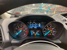 Load image into Gallery viewer, Speedometer Cluster Ford Escape 2018 - NW708998
