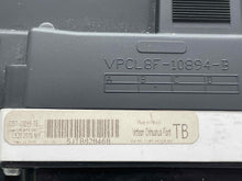 Load image into Gallery viewer, Speedometer Cluster Ford Escape 2018 - NW708998
