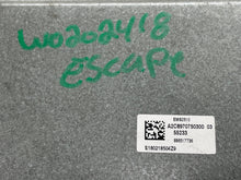 Load image into Gallery viewer, ECU ECM COMPUTER Ford Escape 2017 17 2018 18 2019 19 - NW708864

