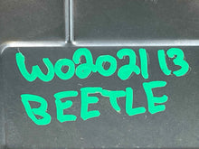 Load image into Gallery viewer, Radio Volkswagen Beetle 2013 - NW708794
