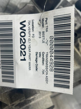 Load image into Gallery viewer, TRANSMISSION A3 Beetle Golf Jetta 12 13 14 15 16 FWD - NW709220
