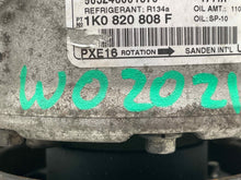 Load image into Gallery viewer, AC Compressor Volkswagen Beetle 2013 - NW708716
