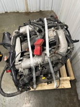 Load image into Gallery viewer, Engine Motor Suzuki Vitara XL-7 2006 - NW708948

