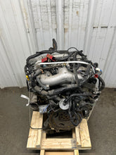 Load image into Gallery viewer, Engine Motor Suzuki Vitara XL-7 2006 - NW708948
