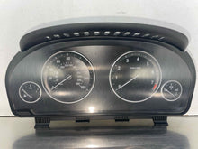 Load image into Gallery viewer, Speedometer Cluster  BMW X3 2017 - NW709032
