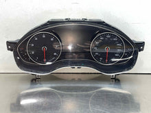 Load image into Gallery viewer, SPEEDOMETER CLUSTER Audi A7 2014 14 - NW709024
