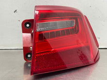 Load image into Gallery viewer, OUTER TAIL LIGHT LAMP Audi A6 S6 2012 12 2013 13 2014 14 Right - NW709145
