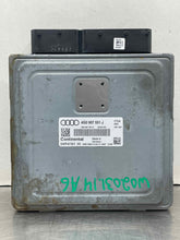 Load image into Gallery viewer, ECU ECM COMPUTER Audi A6 A7 2013 13 2014 14 2015 15 - NW708874
