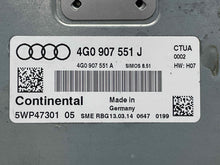 Load image into Gallery viewer, ECU ECM COMPUTER Audi A6 A7 2013 13 2014 14 2015 15 - NW708874
