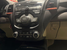 Load image into Gallery viewer, TEMPERATURE CONTROLS Acura RDX 2013 13 2014 14 2015 15 - NW709318
