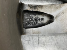 Load image into Gallery viewer, WHEEL RIM RDX 13 14 15 18x7-1/2 ALLOY - NW709337
