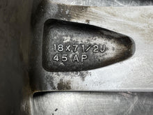 Load image into Gallery viewer, WHEEL RIM RDX 13 14 15 18x7-1/2 ALLOY - NW709338
