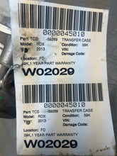 Load image into Gallery viewer, TRANSFER CASE Acura RDX 2013 13 2014 14 2015 15 - NW709097

