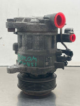 Load image into Gallery viewer, AC A/C AIR CONDITIONING COMPRESSOR BMW X1 Z4 12 13 14 15 - NW708701
