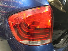 Load image into Gallery viewer, TAIL LIGHT LAMP ASSEMBLY BMW X1 12 13 14 15 Left - NW709138
