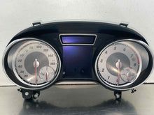 Load image into Gallery viewer, SPEEDOMETER CLUSTER CLA45 CLA250 2016 16 - NW709037
