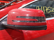 Load image into Gallery viewer, SIDE VIEW DOOR MIRROR CLA250 CLA45 16 17 18 19 Left - NW708798

