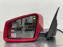 Load image into Gallery viewer, SIDE VIEW DOOR MIRROR CLA250 CLA45 16 17 18 19 Left - NW708798
