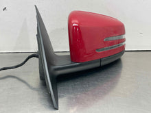 Load image into Gallery viewer, SIDE VIEW DOOR MIRROR CLA250 CLA45 16 17 18 19 Left - NW708798
