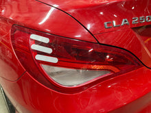 Load image into Gallery viewer, TAIL LIGHT LAMP ASSEMBLY CLA45 CLA250 14 15 16 17 18 19 Left - NW709167

