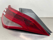 Load image into Gallery viewer, TAIL LIGHT LAMP ASSEMBLY CLA45 CLA250 14 15 16 17 18 19 Left - NW709167
