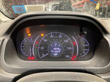 Load image into Gallery viewer, Speedometer Cluster Honda CR-V 2016 - NW709027

