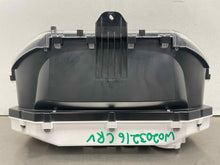 Load image into Gallery viewer, Speedometer Cluster Honda CR-V 2016 - NW709027
