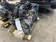 Load image into Gallery viewer, Engine Motor  XV CROSSTREK 2020 - DG148921
