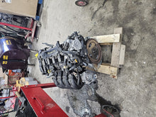 Load image into Gallery viewer, Engine Motor  MAZDA CX-3 2019 - DG148281
