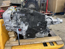 Load image into Gallery viewer, TRANSMISSION Subaru Legacy 2020 20 2021 21 2022 22 - DG151958
