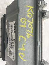 Load image into Gallery viewer, ECU ECM COMPUTER Volvo C30 V40 V70 2006 06 2007 07 08 - NW63188
