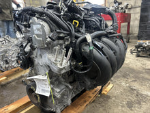 Load image into Gallery viewer, ENGINE MOTOR Mazda 3 6 CX-5 18 19 20 21 22 2.5L VIN M - DG153062
