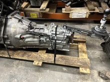 Load image into Gallery viewer, TRANSMISSION Ford Mustang 2015 15 2016 16 2017 17 - DG156997
