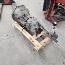 Load image into Gallery viewer, TRANSMISSION Ford Mustang 2015 15 2016 16 2017 17 - DG156997
