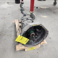 Load image into Gallery viewer, TRANSMISSION Ford Mustang 2015 15 2016 16 2017 17 - DG156997
