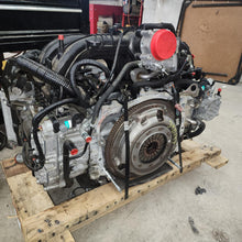 Load image into Gallery viewer, Engine Motor Subaru Impreza 2021 - DG158519

