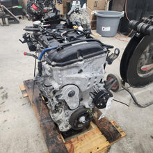 Load image into Gallery viewer, Engine Motor Hyundai Elantra 2018 - DG159617
