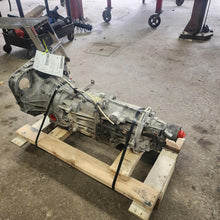 Load image into Gallery viewer, MANUAL TRANSMISSION Subaru Impreza 2014 14 2015 15 - DG161787

