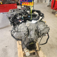 Load image into Gallery viewer, ENGINE MOTOR Murano Murano Cross Cabriolet 18-20 3.5L VIN A - DG161924
