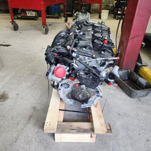 Load image into Gallery viewer, ENGINE MOTOR Hyundai Elantra 2021 21 2022 22 2.0L VIN G - DG162379
