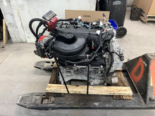 Load image into Gallery viewer, ENGINE MOTOR Murano Murano Cross Cabriolet 18-20 3.5L VIN A - DG161349
