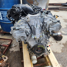 Load image into Gallery viewer, ENGINE MOTOR Murano Murano Cross Cabriolet 18-20 3.5L VIN A - DG164023
