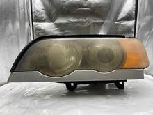 Load image into Gallery viewer, HEADLIGHT LAMP ASSEMBLY BMW X5 00 01 02 03 Left - NW102738
