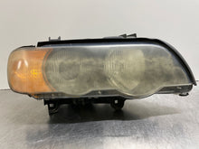 Load image into Gallery viewer, HEADLIGHT LAMP ASSEMBLY BMW X5 00 01 02 03 Right - NW102739
