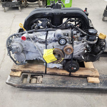 Load image into Gallery viewer, Engine Motor Subaru Legacy 2015 - DG162439
